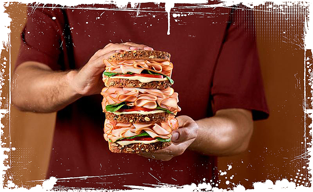 Alimentação equilibrada