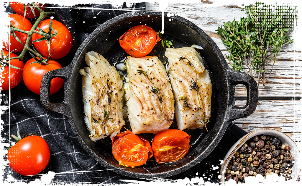 Bacalhau