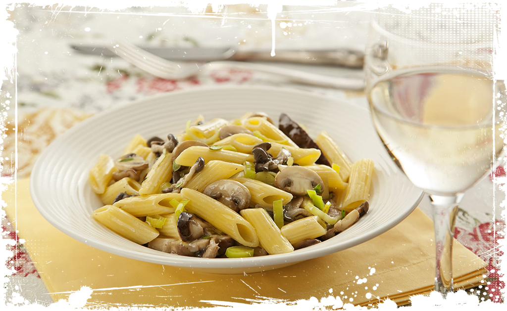 Macarrão