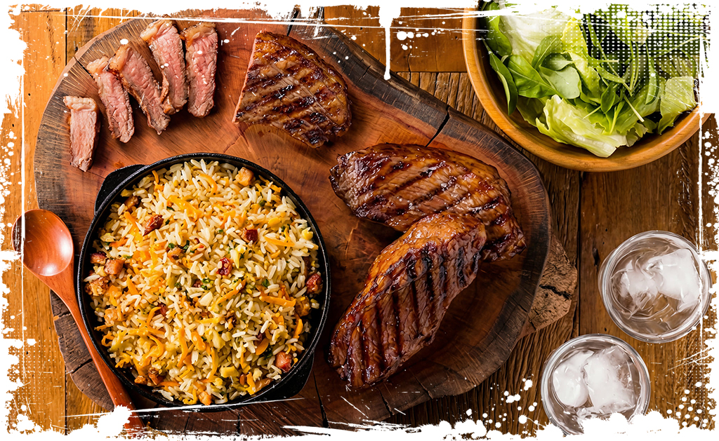Dia do Churrasco
