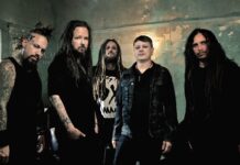 Korn lança nova música em expansão sombria de Diablo IV Korn