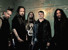 Korn lança nova música em expansão sombria de Diablo IV Korn