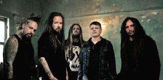 Korn lança nova música em expansão sombria de Diablo IV Korn