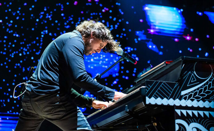 Piano Rock