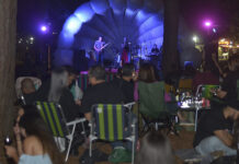 Buraco do Jazz aquece noites com vinho e muita música Buraco do Jazz