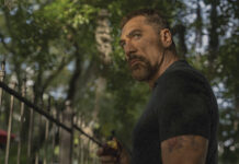 Cabo do Medo ganha trailer com Javier Bardem e tensão Cabo do Medo