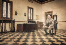 Cem Anos de Solidão tem teaser e data final na Netflix Cem Anos de Solidão