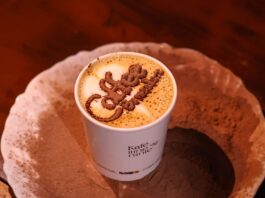 Coffee Brasília