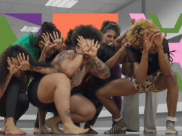 Corpo-Memória