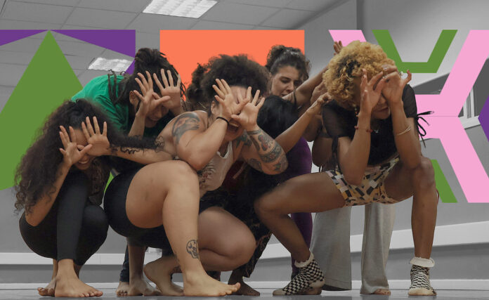 Corpo-Memória