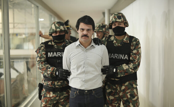 El Chapo