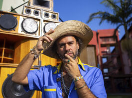 Festival dos Povos da Floresta