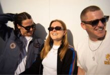 Jungle divulga The Wave e confirma show em São Paulo SP Jungle