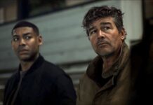Lanternas revela teaser e reforça elenco da série da DC Lanternas