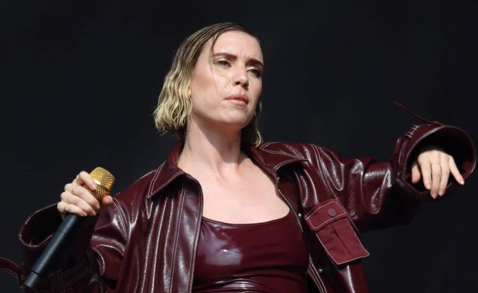 Lykke Li