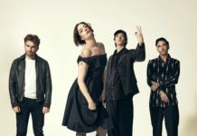 Marmozets retorna feroz com seu novo álbum CO.WAR.DICE. Marmozets