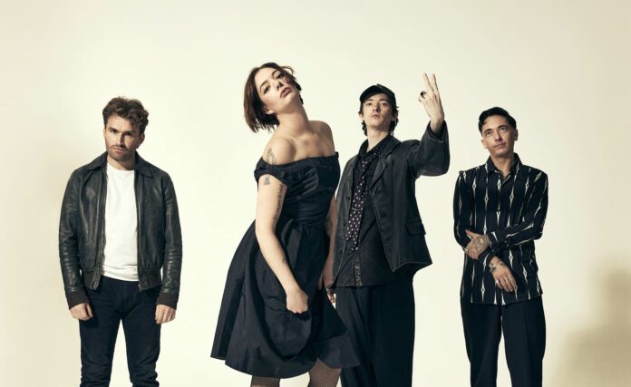 Marmozets