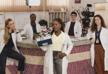 Med estreia drama médico brasileiro original da Netflix Med