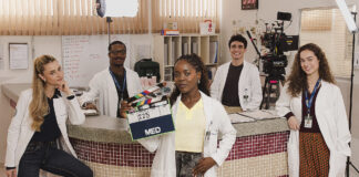 Med estreia drama médico brasileiro original da Netflix Med