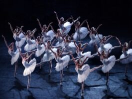 Moscow City Ballet