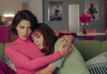Natal Amargo chega aos cinemas com drama de Almodóvar Natal Amargo
