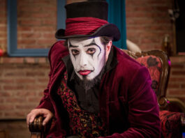 O Teatro Mágico