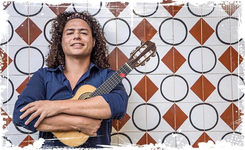 Samba do Degradê