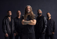 Sepultura marca encontro histórico com Eminence no metal Sepultura