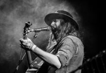 Shawn James lança single e prepara shows pelo Brasil Shawn James