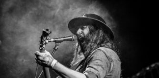 Shawn James lança single e prepara shows pelo Brasil Shawn James
