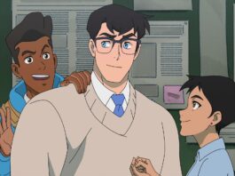 Minhas Aventuras com o Superman