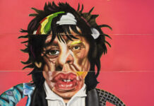 The Rolling Stones lançam clipe de novo single inédito! The Rolling Stones