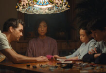 A Última Casa ganha trailer com Wagner Moura na Netflix A Última Casa