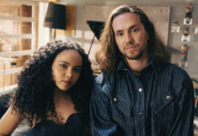 Abalo Psicológico ganha clipe com Vitor Kley e Joyce Abalo Psicológico