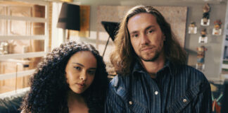 Abalo Psicológico ganha clipe com Vitor Kley e Joyce Abalo Psicológico