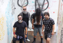 Arraiá da história celebra rock e cultura popular no DF Arraiá da história