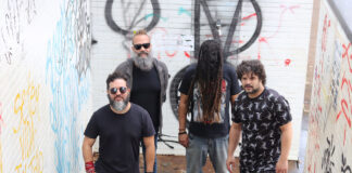 Arraiá da história celebra rock e cultura popular no DF Arraiá da história