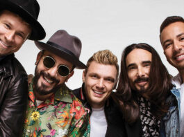 Backstreet Boys