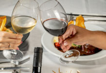 Bla’s Cozinha Criativa lança menu romântico exclusivo Bla’s Cozinha Criativa