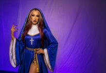 Cabaré das Divas leva humor drag e glamour ao palco Cabaré das Divas