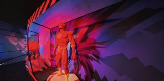 Casa Warner em Brasília oferece viagem pela cultura pop Casa Warner em Brasília