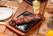 Como acertar a carne com técnica no churrasco ideal Como acertar a carne