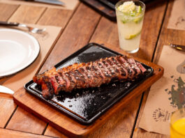 Como acertar a carne