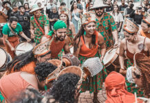 Cultura Popular do Recanto das Emas terá arte e cidadania Cultura Popular