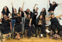 Danças Urbanas Pra Todos celebra inclusão no DF Danças Urbanas Pra Todos