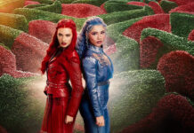 Descendentes: País das Maravilhas Malvado revela teaser Descendentes