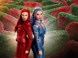 Descendentes