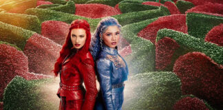 Descendentes: País das Maravilhas Malvado revela teaser Descendentes