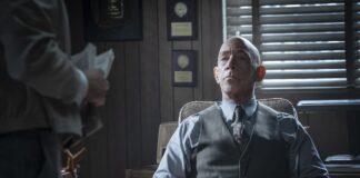 Donos do Oeste ganha trailer de drama criminal no MGM+ Donos do Oeste