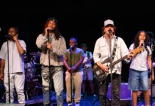 Eddie Vedder lança Better Believe com jovens de Chicago Eddie Vedder